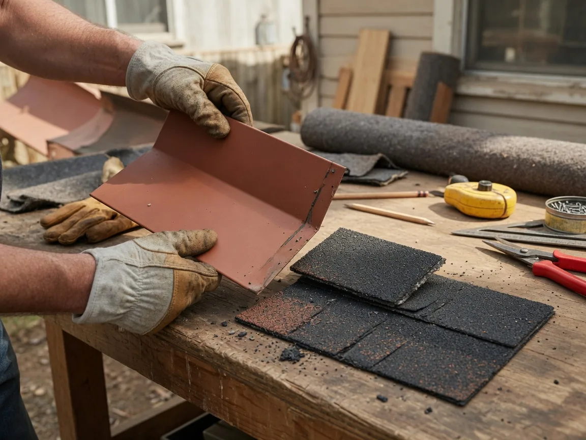 Roof Repair company in El Paso, TX